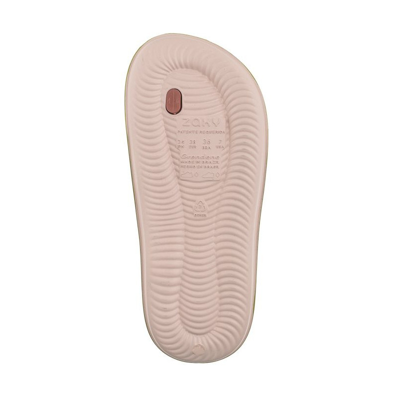 Zaxy Leveza Hit Rast AD JJ28527/AG876 Light Nude (ZA172-b) kingad