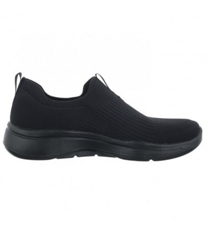 Skechers Go Walk Arch Fit Black 124409/BBK (SK148-a) spordijalatsid