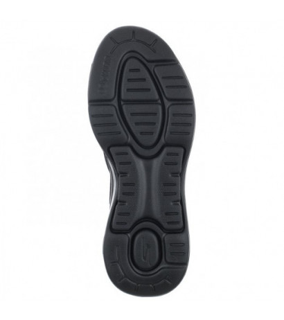 Skechers Go Walk Arch Fit Black 124409/BBK (SK148-a) spordijalatsid