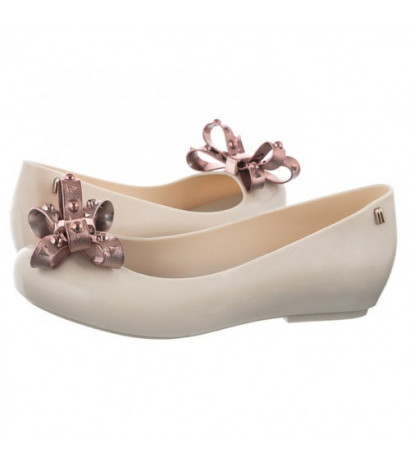 Melissa Dora III AD 33778/AI928 Beige/Rose (ML280-a) baleriinid