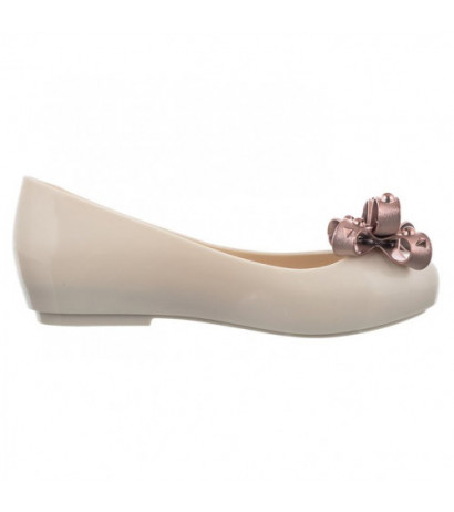 Melissa Dora III AD 33778/AI928 Beige/Rose (ML280-a) baleriinid