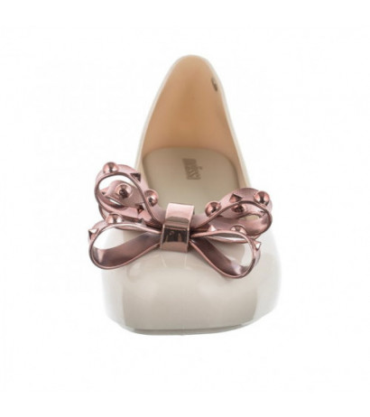 Melissa Dora III AD 33778/AI928 Beige/Rose (ML280-a) baleriinid