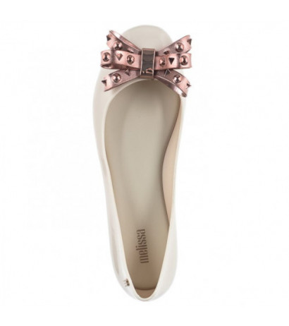 Melissa Dora III AD 33778/AI928 Beige/Rose (ML280-a) baleriinid