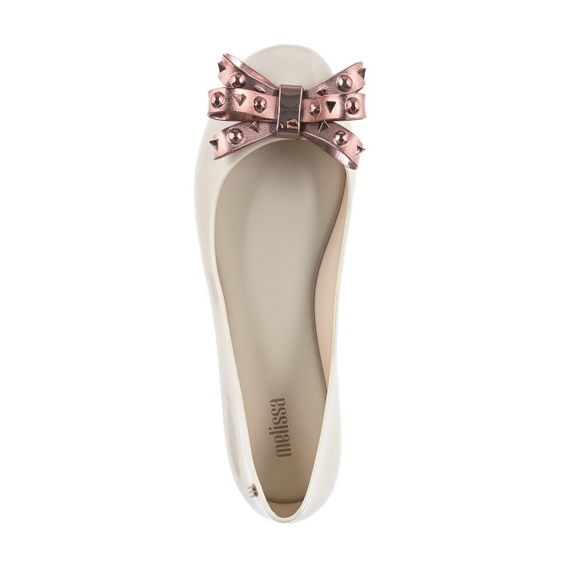 Melissa Dora III AD 33778/AI928 Beige/Rose (ML280-a) baleriinid