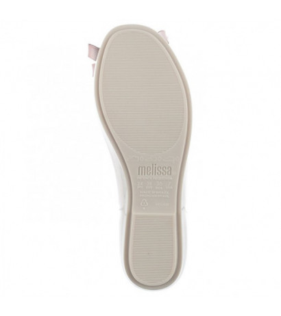 Melissa Dora III AD 33778/AI928 Beige/Rose (ML280-a) baleriinid