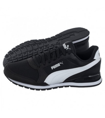 Puma ST Runner v3 Mesh Jr 385510-01 (PU534-b) spordijalatsid