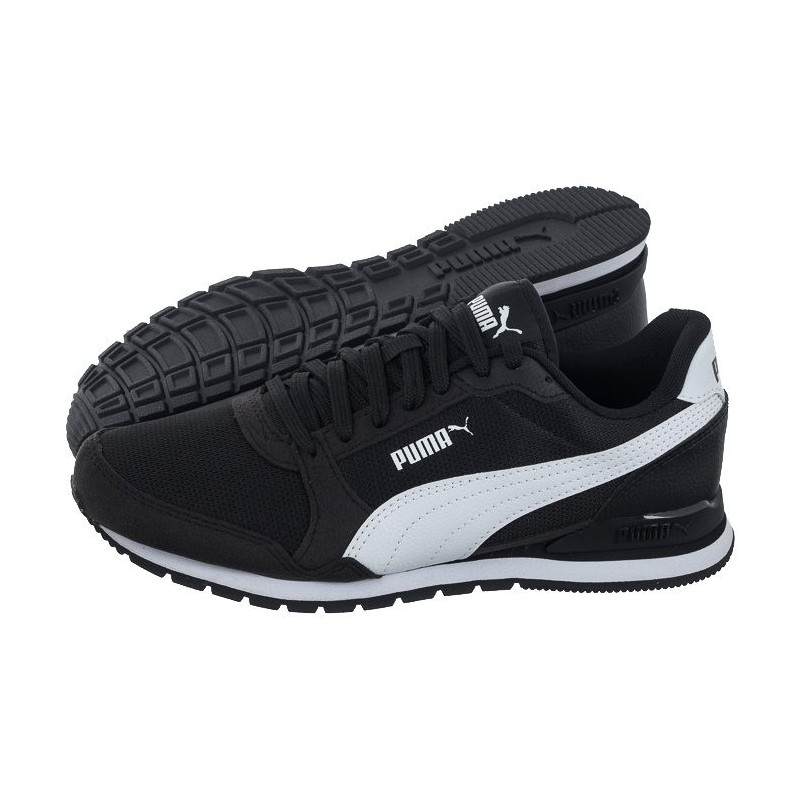 Puma ST Runner v3 Mesh Jr 385510-01 (PU534-b) spordijalatsid