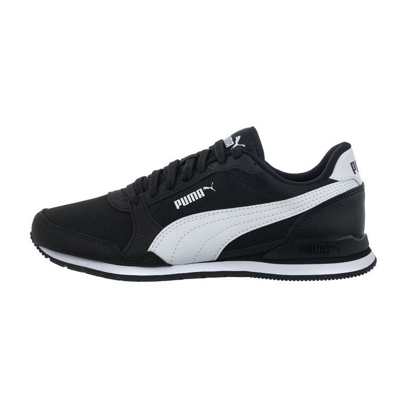 Puma ST Runner v3 Mesh Jr 385510-01 (PU534-b) sportiniai bateliai