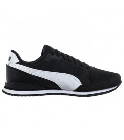 Puma ST Runner v3 Mesh Jr 385510-01 (PU534-b) sportiniai bateliai