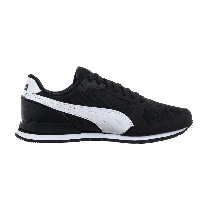 Puma ST Runner v3 Mesh Jr 385510-01 (PU534-b) sportiniai bateliai