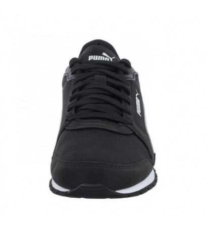 Puma ST Runner v3 Mesh Jr 385510-01 (PU534-b) sportiniai bateliai