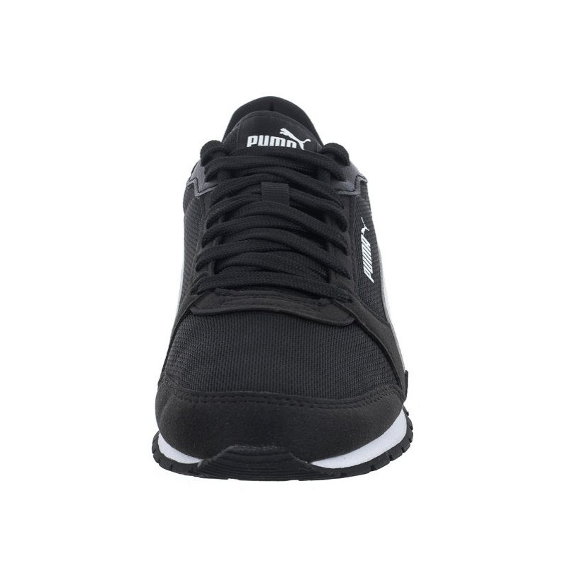 Puma ST Runner v3 Mesh Jr 385510-01 (PU534-b) spordijalatsid