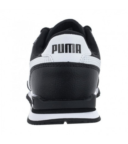 Puma ST Runner v3 Mesh Jr 385510-01 (PU534-b) sportiniai bateliai