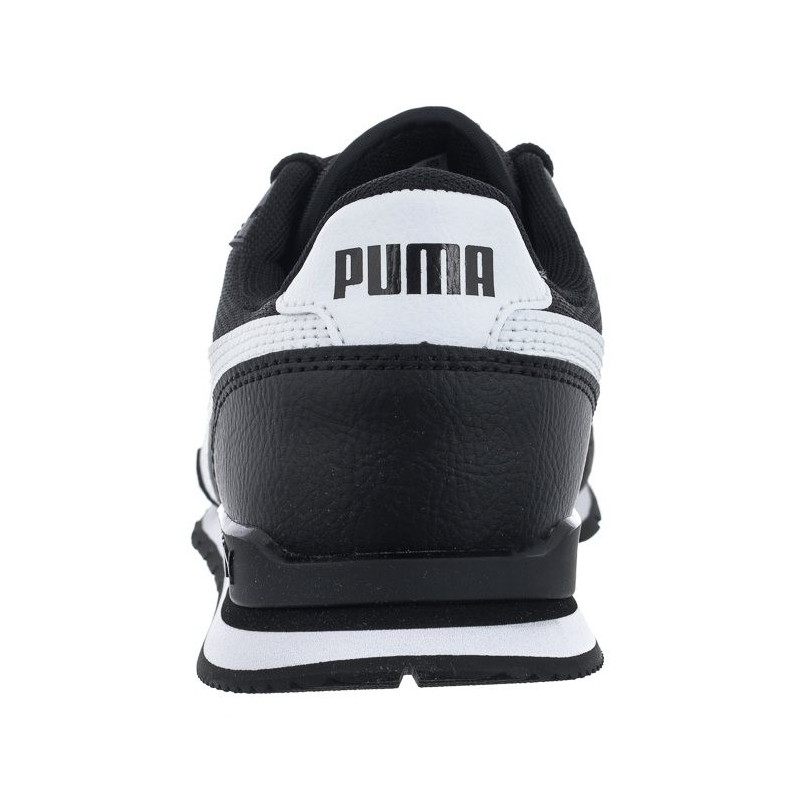 Puma ST Runner v3 Mesh Jr 385510-01 (PU534-b) sportiniai bateliai