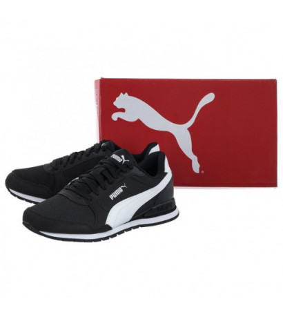 Puma ST Runner v3 Mesh Jr 385510-01 (PU534-b) spordijalatsid