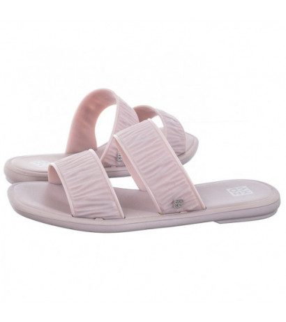 Zaxy Frescor Slide AD JJ285223/AA109 Lila (ZA162-a) Women's Shoes/Flip Flops