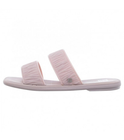 Zaxy Frescor Slide AD JJ285223/AA109 Lila (ZA162-a) Sieviešu apavi/Flip Flops