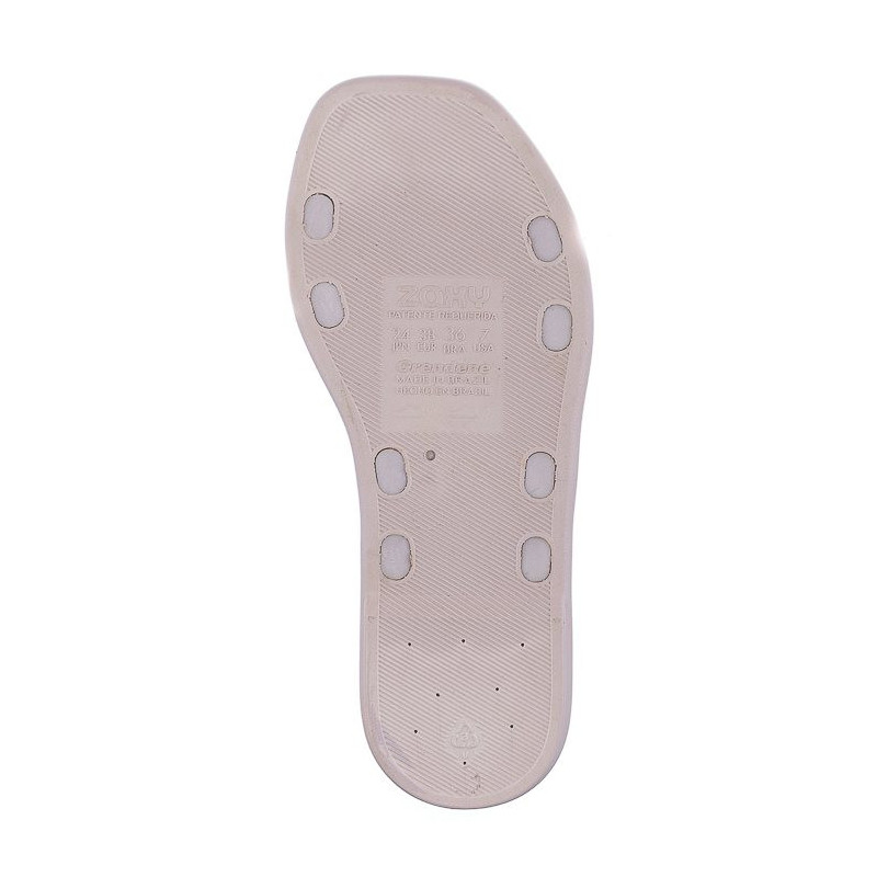 Zaxy Frescor Slide AD JJ285223/AA109 Lila (ZA162-a) Sieviešu apavi/Flip Flops