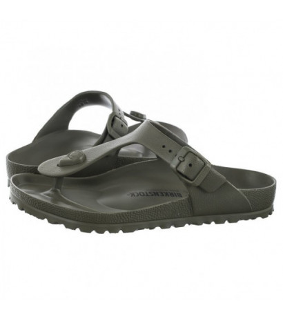 Birkenstock Gizeh Khaki...