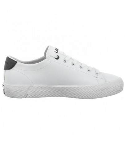 Lacoste Gripshot 0121 1 Cuj Wht/Blk 7-42CUJ0001147 (LC425-a) sportiniai bateliai