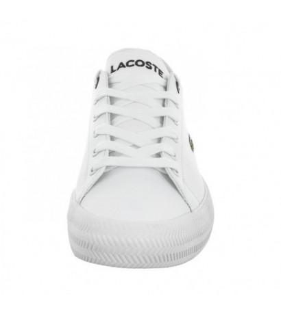 Lacoste Gripshot 0121 1 Cuj Wht/Blk 7-42CUJ0001147 (LC425-a) sporta apavi