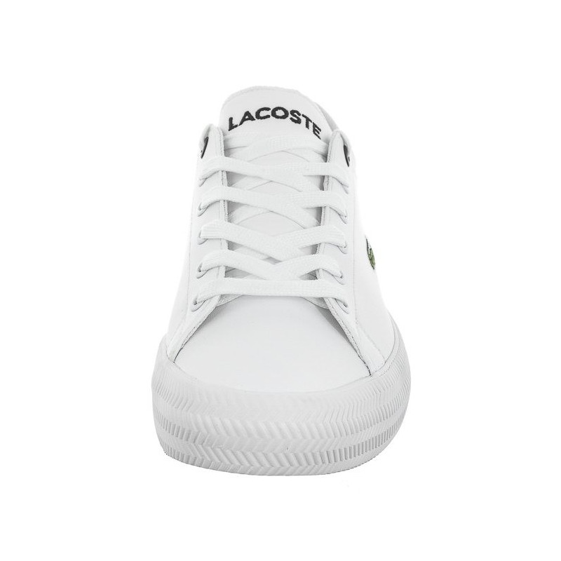 Lacoste Gripshot 0121 1 Cuj Wht/Blk 7-42CUJ0001147 (LC425-a) sportiniai bateliai