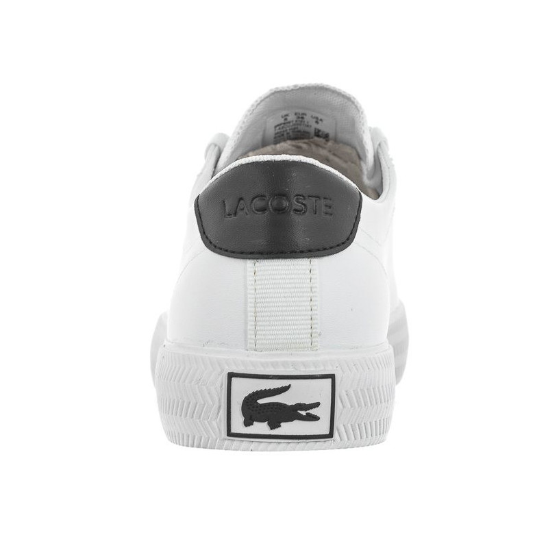 Lacoste Gripshot 0121 1 Cuj Wht/Blk 7-42CUJ0001147 (LC425-a) spordijalatsid