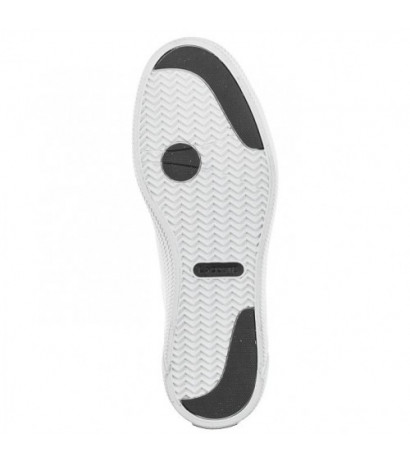 Lacoste Gripshot 0121 1 Cuj Wht/Blk 7-42CUJ0001147 (LC425-a) sportiniai bateliai