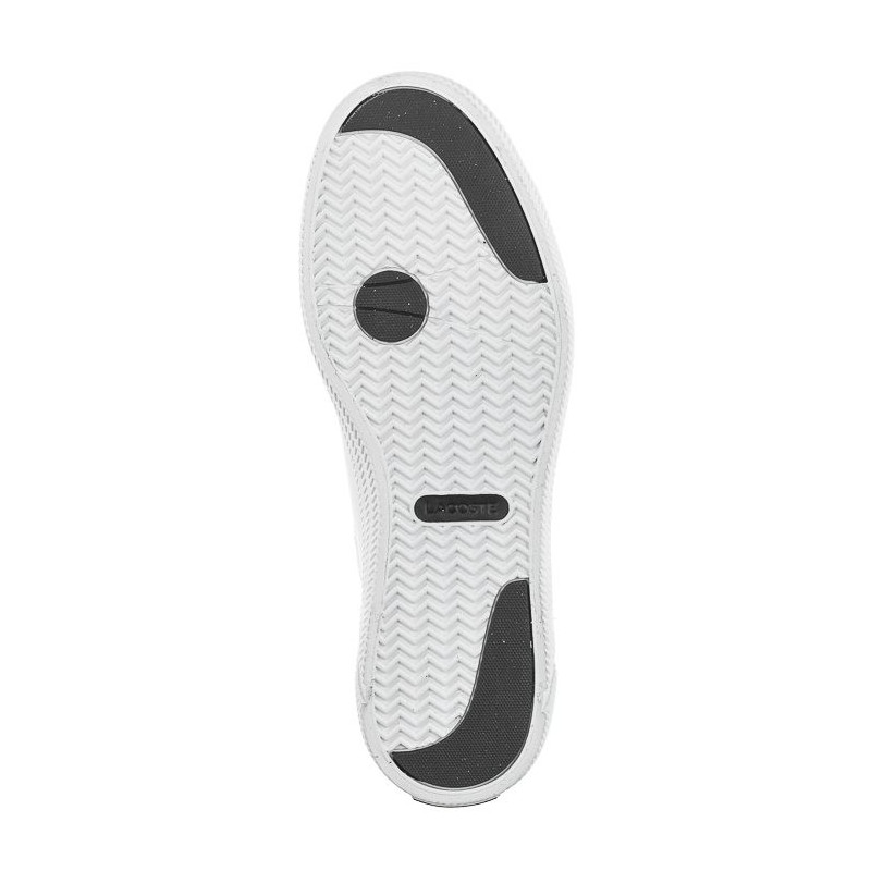 Lacoste Gripshot 0121 1 Cuj Wht/Blk 7-42CUJ0001147 (LC425-a) sportiniai bateliai