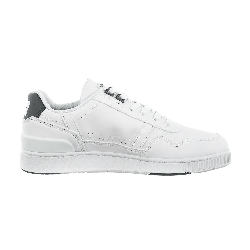 Lacoste T-Clip 0121 1 Suj Wht/Dk Grn 7-42SUJ00041R5 (LC427-a) spordijalatsid