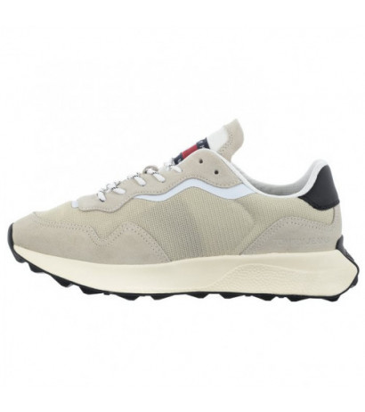 Tommy Hilfiger Tommy Jeans Runner Outsole Light Silt EM0EM01176 ACU (TH787-a) spordijalatsid