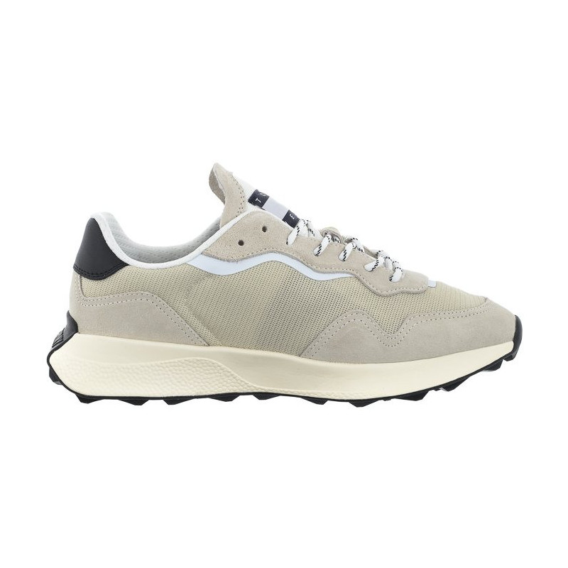 Tommy Hilfiger Tommy Jeans Runner Outsole Light Silt EM0EM01176 ACU (TH787-a) spordijalatsid