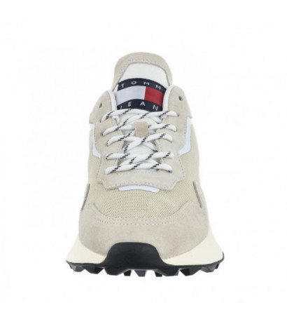 Tommy Hilfiger Tommy Jeans Runner Outsole Light Silt EM0EM01176 ACU (TH787-a) spordijalatsid