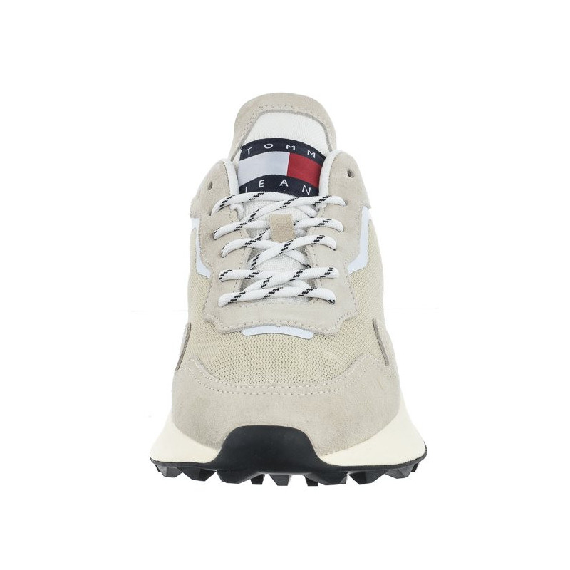 Tommy Hilfiger Tommy Jeans Runner Outsole Light Silt EM0EM01176 ACU (TH787-a) spordijalatsid