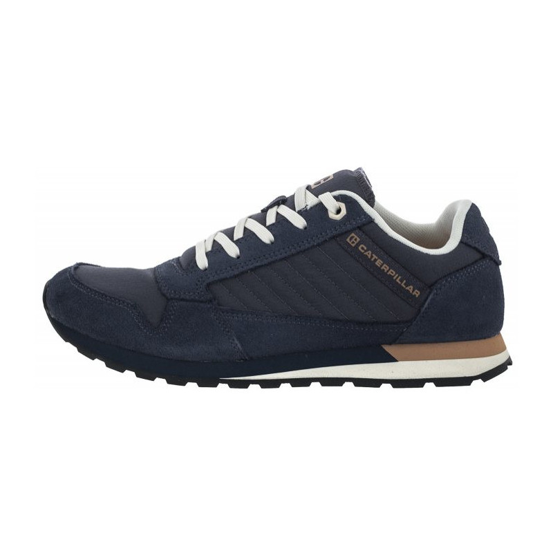 Caterpillar Ventura Shoe Dark Blue P110196 (CA139-a) sports shoes