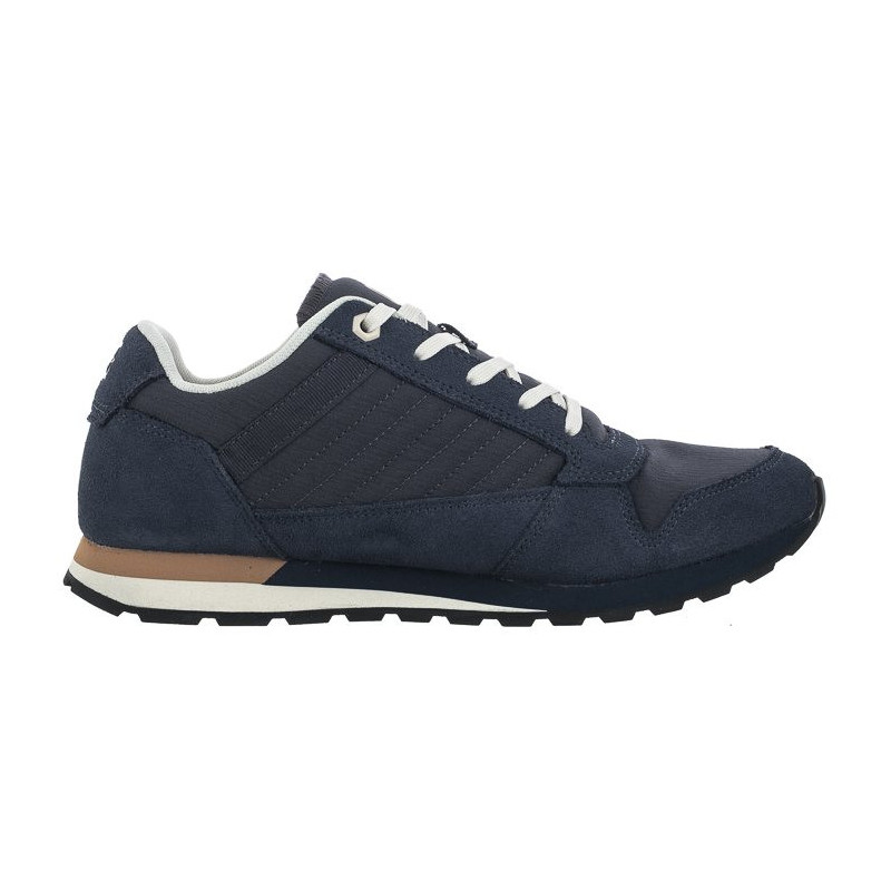 Caterpillar Ventura Shoe Dark Blue P110196 (CA139-a) sports shoes