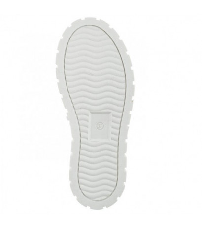 Venezia Białe 373018 White (VE710-a) shoes