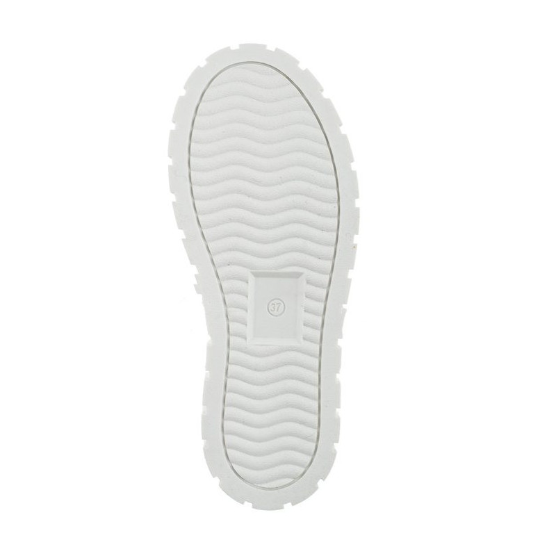 Venezia Białe 373018 White (VE710-a) shoes