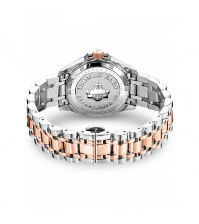 Thomas Sabo WA0371-277-201 