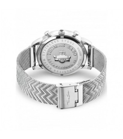 Thomas Sabo WA0366-201-215 