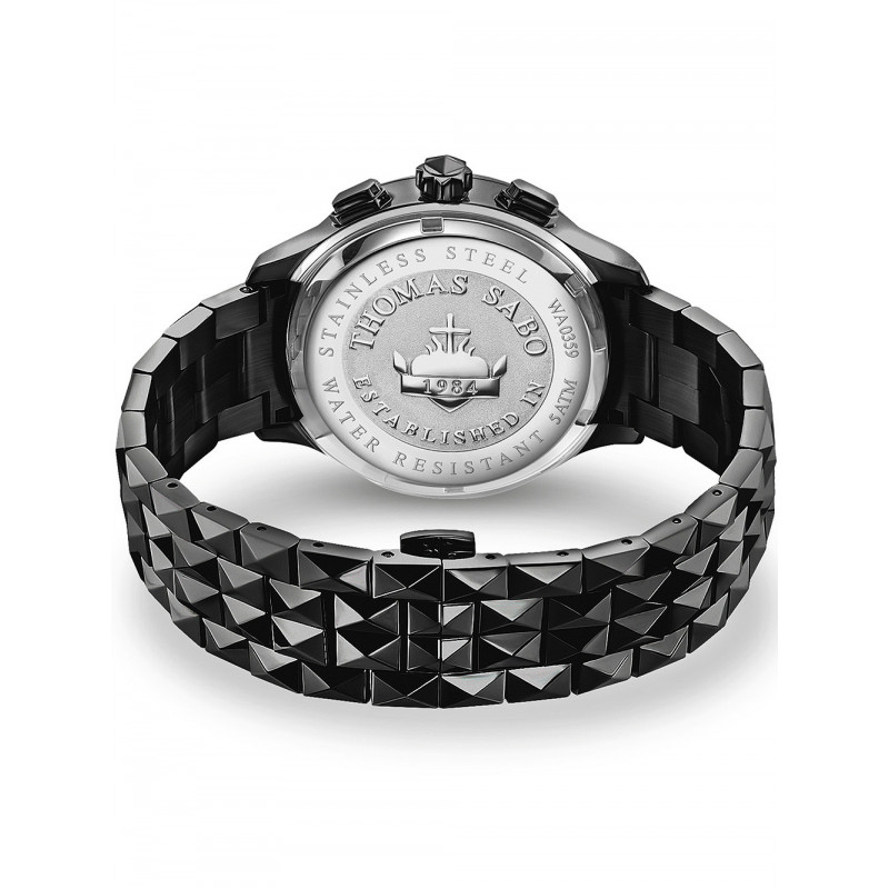 Thomas Sabo WA0359-202-203 