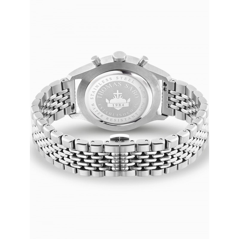 Thomas Sabo WA0375-201-203 