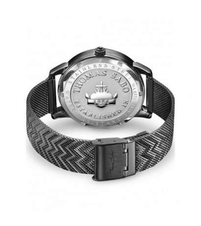 Thomas Sabo WA0374-202-203 