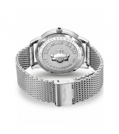 Thomas Sabo WA0387-201-201 