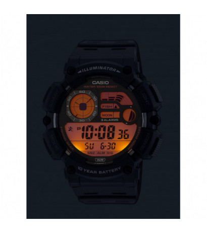 Casio WS-1500H-1AVEF 