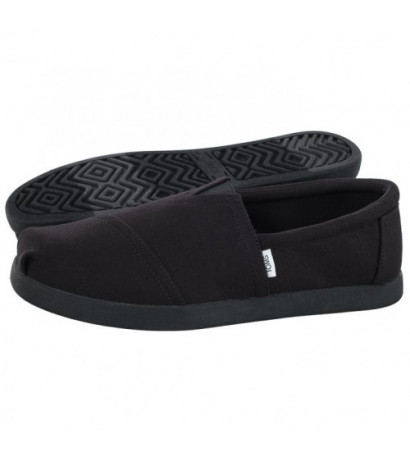 Toms Alp Fwd Black/Black...