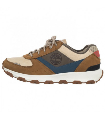 Timberland Winsor Park Oxford Brown Nubuck W Beige 0A5W2R D51 (TI118-a) spordijalatsid