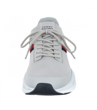 Tommy Hilfiger Premium Lightweight Runner Knit Light Cast FM0FM04502 PSU (TH788-a) spordijalatsid