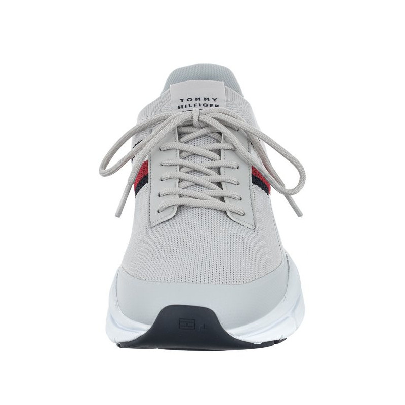 Tommy Hilfiger Premium Lightweight Runner Knit Light Cast FM0FM04502 PSU (TH788-a) spordijalatsid