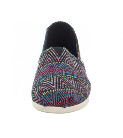 Toms Alpargata Black Diamond Global Woven 10019693 (TS37-a) kingad